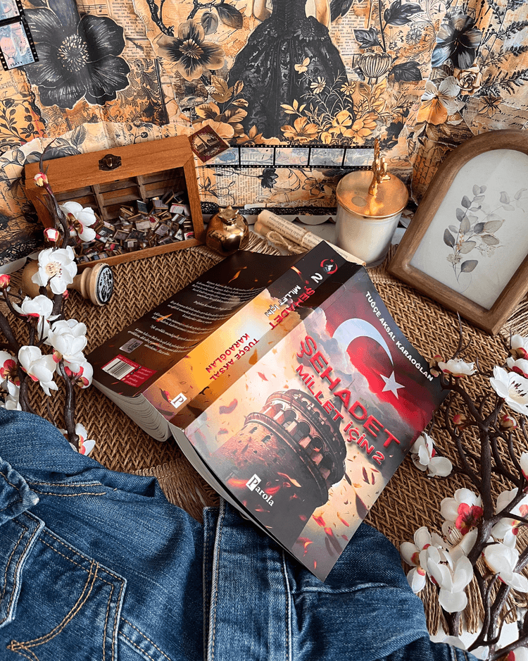 Şehadet Millet İçin 2
