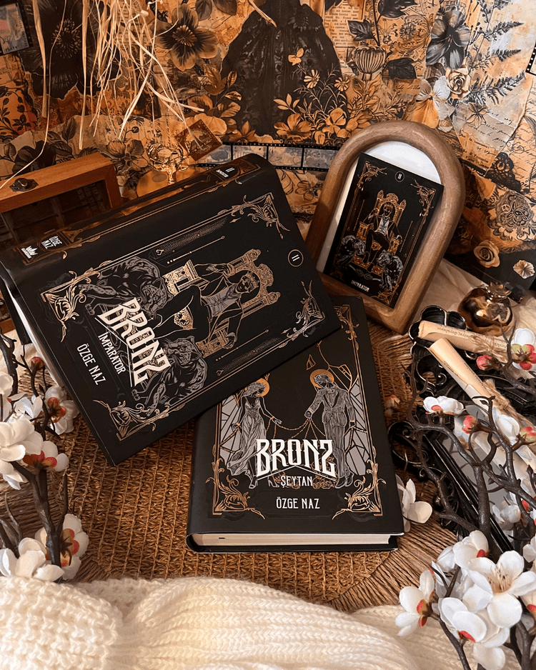 Bronz 2 İmparator