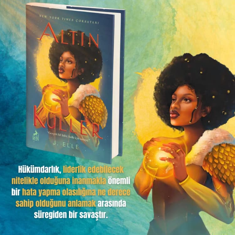 Altın Küller