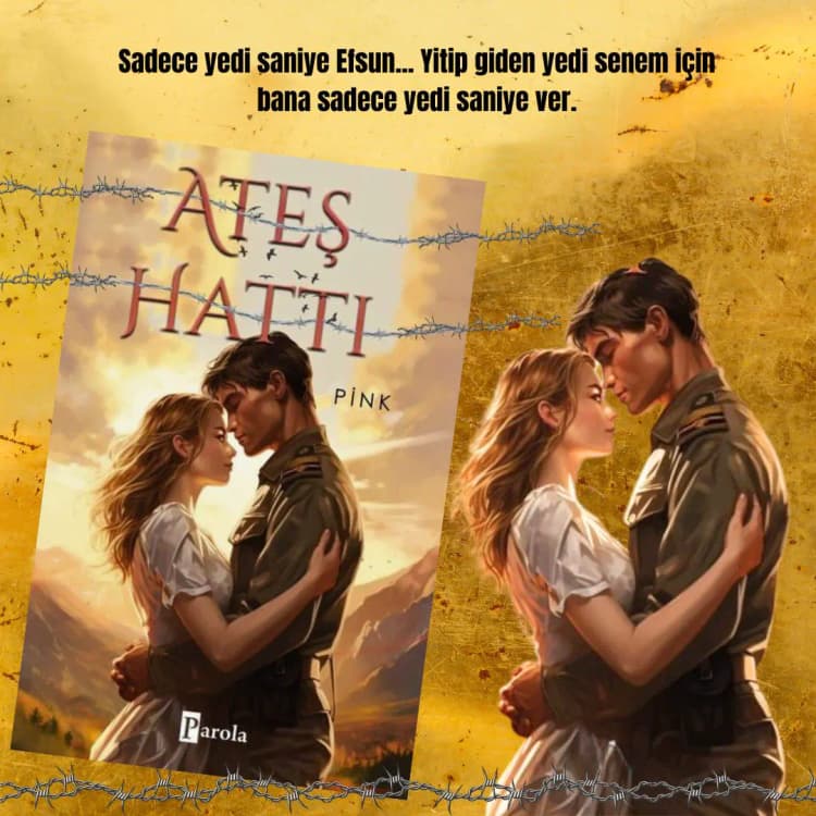 Ateş Hattı