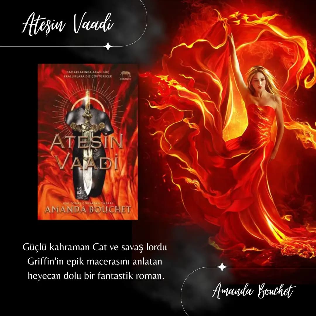 atesin vaadi