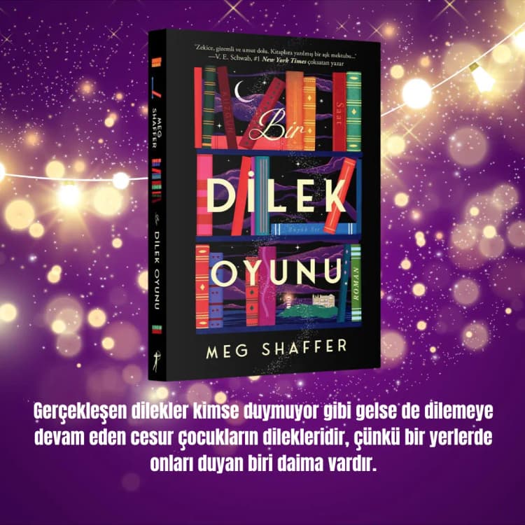 Bir Dilek Oyunu