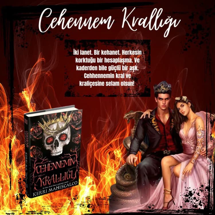 Cehennemin Krallığı