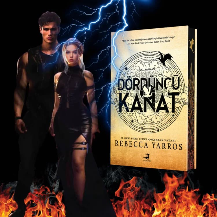 Dördüncü Kanat