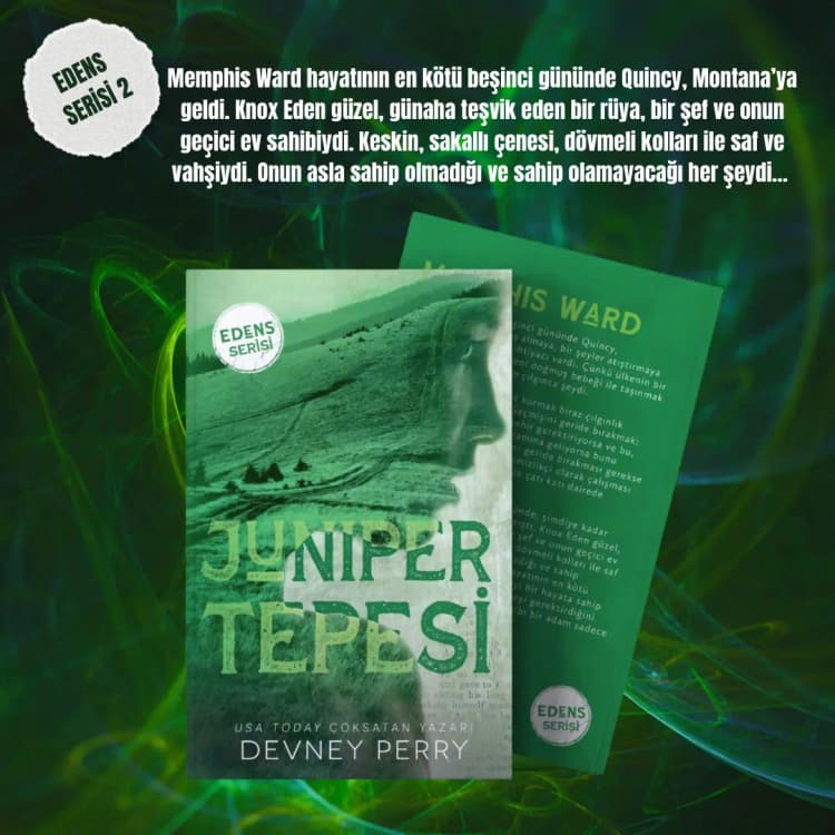 Juniper Tepesi