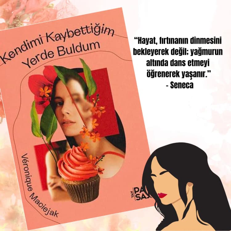 Kendimi Kaybettiğim Yerde Buldum