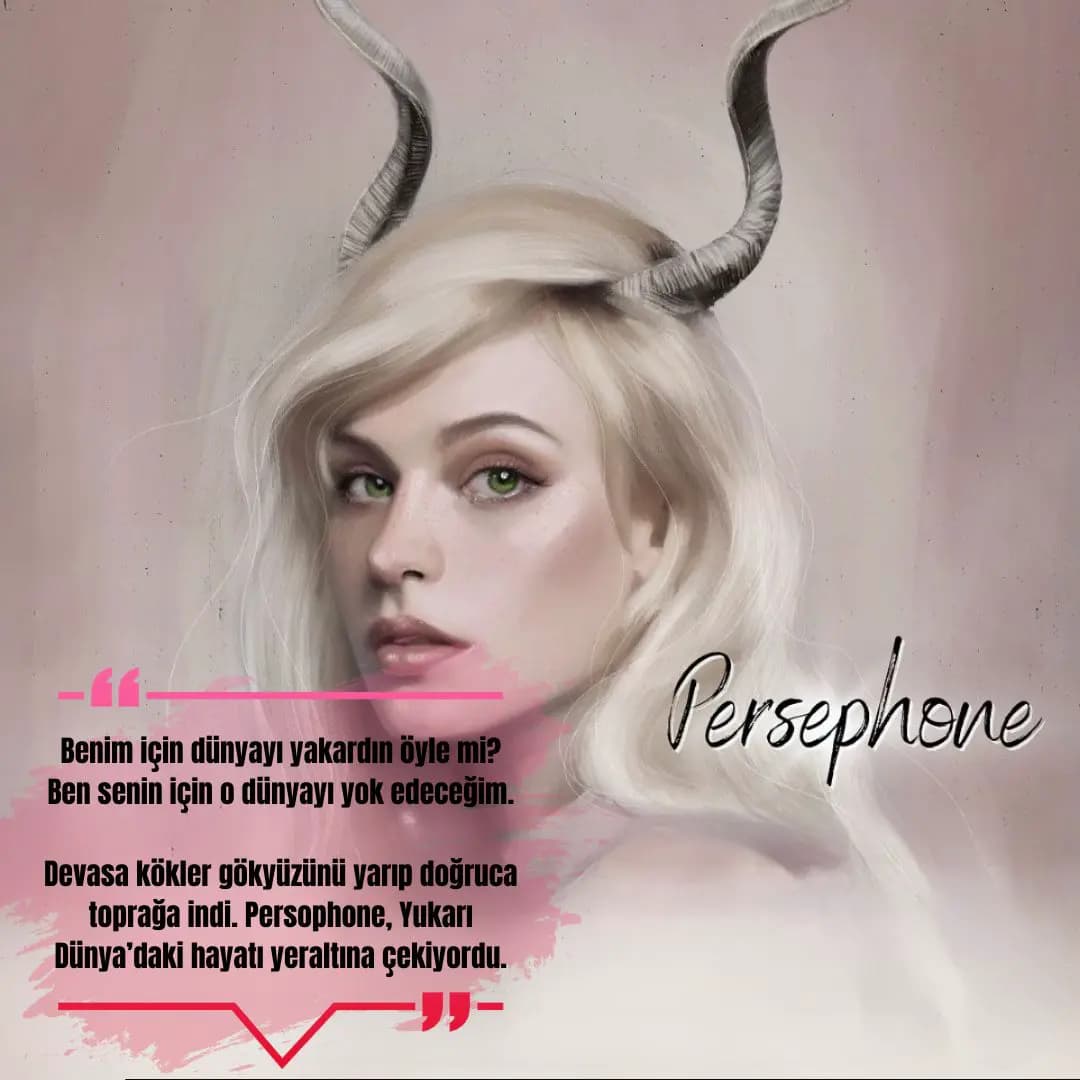 persephone
