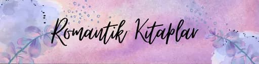 Romantik kitaplar