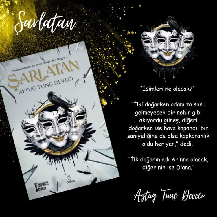 Şarlatan