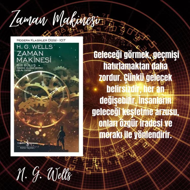 Zaman Makinesi