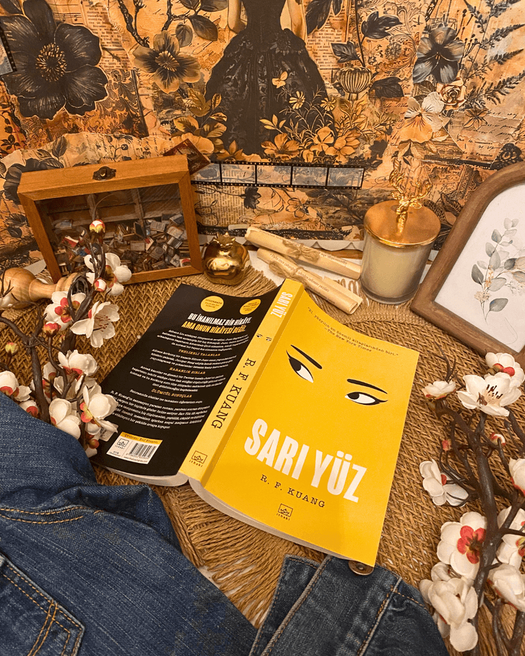 Sarı Yüz