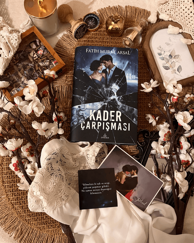 Kader Çarpışması